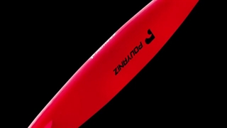 معرفی پدل برد پویانیز مدل کروزر ریس 12.6