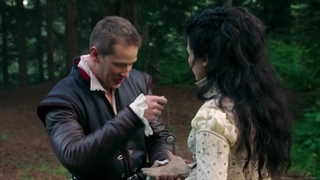 قسمت سوم فصل دوم سریال روزی روزگاری (once upon a time)