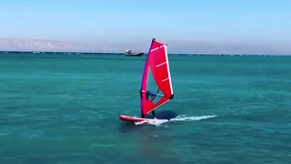 فروش تجهیزات و آموزش ورزش های آبی پویانیز / 09123458916