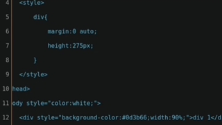 آموزش تابع calc در css