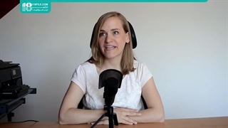 آموزش زبان آلمانی پیشرفته - فعل schenken و هم خانوادهایش