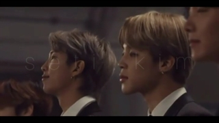 فیک مافیا بی‌تی‌اس | پارت 1