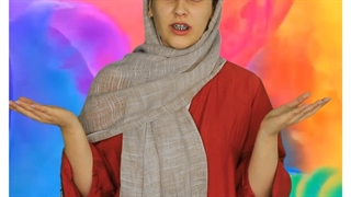 مسابقه و بازی لب خوانی و حدس ضرب المثل