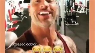 کلیپ خنده دار