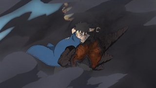 انیمه بوروتو قسمت 198 زیرنویس فارسی