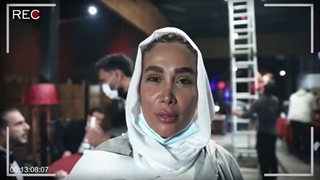 در پشت صحنه سریال شبهای مافیا چه میگذرد ؟