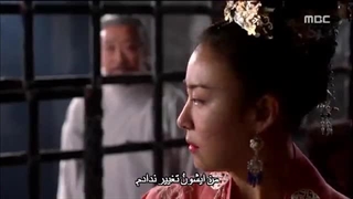 سریال کره ای ملکه کی قسمت 37