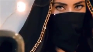 کلیپ دخترونه #دخترونه #عربی #آهنگ_عربی #رقص  دختر