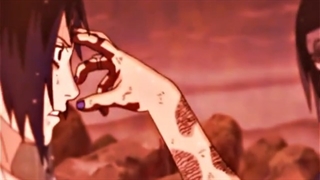 Itachi Uchiha
