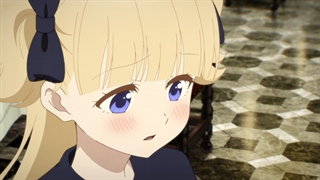 انیمه/Shadows House/قسمت5/زیرنویس فارسی