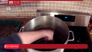 آموزش تولید قارچ - پوشش برای افزایش قارچ