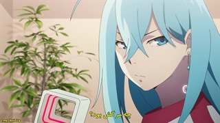 انیمه vivy:Fluorite Eye's Song | وی‌وی اهنگ چشم فلوریت قسمت 7 با زیرنویس فارسی چسبیده