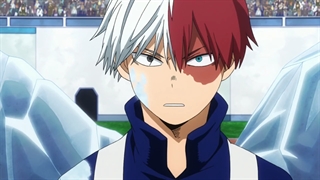 انیمه My.Hero.Academia فصل 2 قسمت 10