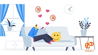 چطوری از کامنت‌های اسپم در آپارات جلوگیری کنیم؟ 6