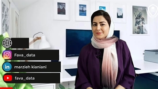 تابع cell در اکسل