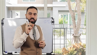 آی سی اف مارکت: انواع دستور ها در فیوچرز ولوم تریدینگ قسمت 2