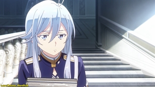 انیمه Eighty Six - 86 قسمت 5