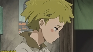 انیمه Nomad: Megalo Box 2 فصل 2 قسمت 6