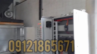 فن سانتریفیوژتولید هواکش صنعتی09121865671