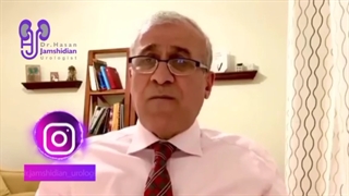 درمان های قطعی سنگ مجاری ادراری