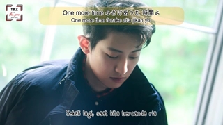 Chanyeol EXO SONG"OST:ONE MORE TIME,ON MORE CHANCE"