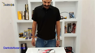 جغجغه بادی اپکس Appex