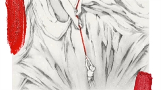 پوستر خلاقانه اهدای خون