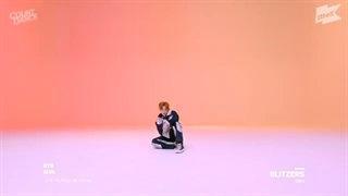 کاور دنس آهنگ های کیپاپ توسط پسرای BLITZERS