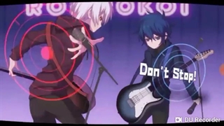 آهنگی از soraru and mafumafu