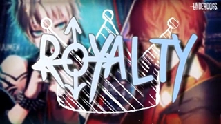 نایتکور Royaltyبا زیرنویس انگلیسی
