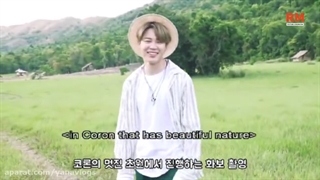 لحظات خنده دار و کیوت جیمین