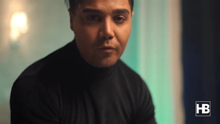 دانلود موزیک ویدیو جدید مسعود سعیدی به نام منتظرت میمونم