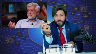 تمجید ویژه سعید جلیلی از دکتر سعید محمد بابت خنثی‌سازی تحریم‌ها