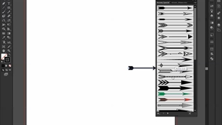 ابزار(rotate ) چرخش فرم ها با ایجاد مرکز چرخش در ادب ایلیستراتور
