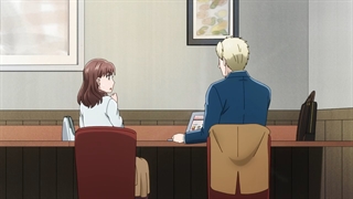 انیمه Koi to Yobu ni wa Kimochi Warui قسمت 6 با زیرنویس فارسی