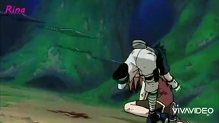 میکس انیمه فارسی(انیمه ناروتو)