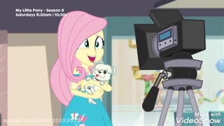 دوبله من از فلاترشای