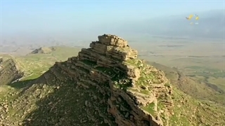 مستند مهرِجان / مسعود اسفینی