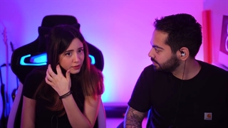 سوتی های کلاس آنلاین با میا و کوروش پارت 1:::طنز