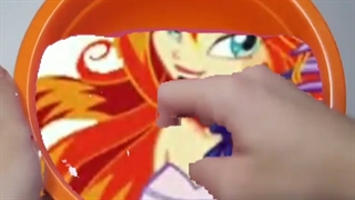 اسلایم فتوشاپ بلوممم ساخت خودم