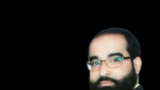 مداحی حاج علی هژبری(چشم زمین و زمون محو نگاهت)