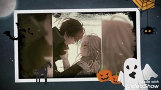 میکس مانهوا شارلوت و پنج پیرو