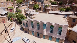 جاذبه های گردشگری روستای هجیج | کرمانشاه