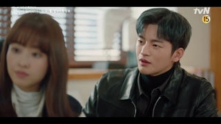 پیش نمایش بلند سریال Destruction با اسم انگلیسی Doom At Your Service • با بازی پارک بویونگ، سو این‌گوک و حضور داوون منتشر شد.