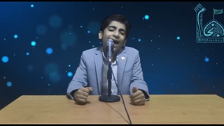 سخنرانی پژوهشگر جواد هژبری با موضوع: میکروچیپ