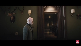 تریلر بازی Hitman 3