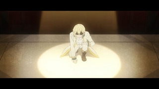 انیمه/مریخ؛سرخ/Mars Red/قسمت6/زیرنویس فارسی