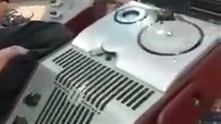 پلیر موزیک یعنی این