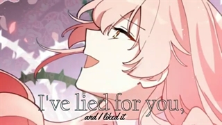 Joke's on You—Untouchable Lady