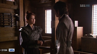 قسمت بیست و یکم 21 سریال ایمان یا سرنوشت Faith (دوبله فارسی)